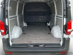 Mercedes-Benz VITO 116 NEUES MODELL KAMERA MBUX NAVI TEMPOMAT