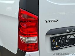 Mercedes-Benz VITO 116 NEUES MODELL KAMERA MBUX NAVI TEMPOMAT