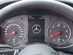 Mercedes-Benz VITO 116 NEUES MODELL KAMERA MBUX NAVI TEMPOMAT