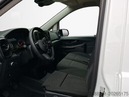 Mercedes-Benz VITO 116 NEUES MODELL KAMERA MBUX NAVI TEMPOMAT