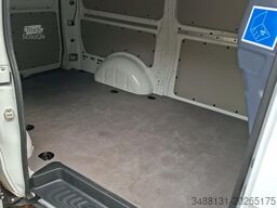 Mercedes-Benz VITO 116 NEUES MODELL KAMERA MBUX NAVI TEMPOMAT