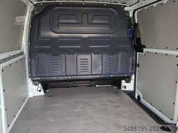 Mercedes-Benz VITO 116 NEUES MODELL KAMERA MBUX NAVI TEMPOMAT