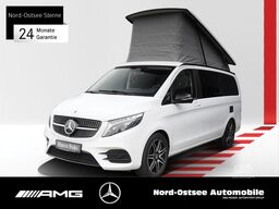 Mercedes-Benz V 250 MARCO POLO EDITION AMG GSHD AHK LED STDHZG