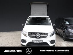 Mercedes-Benz V 250 MARCO POLO EDITION AMG GSHD AHK LED STDHZG
