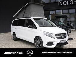 Mercedes-Benz V 250 MARCO POLO EDITION AMG GSHD AHK LED STDHZG