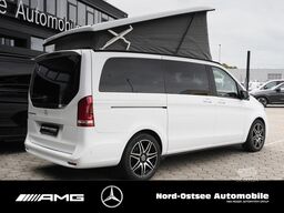 Mercedes-Benz V 250 MARCO POLO EDITION AMG GSHD AHK LED STDHZG