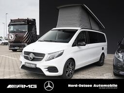 Mercedes-Benz V 250 MARCO POLO EDITION AMG GSHD AHK LED STDHZG