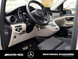 Mercedes-Benz V 250 MARCO POLO EDITION AMG GSHD AHK LED STDHZG