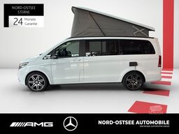 Mercedes-Benz V 250 MARCO POLO EDITION AMG GSHD AHK LED STDHZG