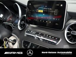 Mercedes-Benz V 250 MARCO POLO EDITION AMG GSHD AHK LED STDHZG