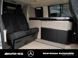Mercedes-Benz V 250 MARCO POLO EDITION AMG GSHD AHK LED STDHZG