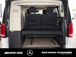 Mercedes-Benz V 250 MARCO POLO EDITION AMG GSHD AHK LED STDHZG