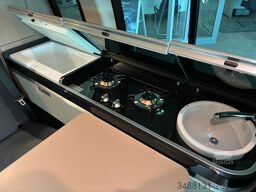 Mercedes-Benz V 250 MARCO POLO EDITION AMG GSHD AHK LED STDHZG