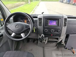 MERCEDES-BENZ SPRINTER 316 L2H2 3.5T-Trekhaak!