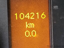 MERCEDES-BENZ SPRINTER 316 L2H2 3.5T-Trekhaak!