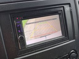 MERCEDES-BENZ SPRINTER 316 L2H2 3.5T-Trekhaak!
