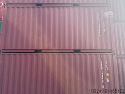  20DV Seecontainer 20DC Lagercontainer