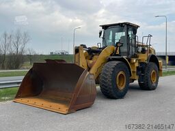 Caterpillar 962M