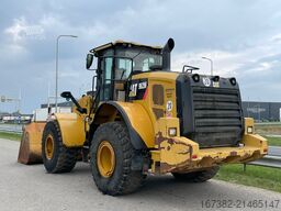 Caterpillar 962M