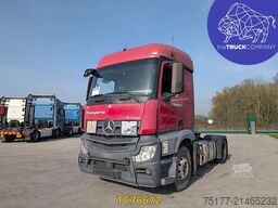Standard-SZM Mercedes-Benz Actros 1842