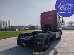 Mercedes-Benz Actros 1842