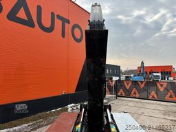 Mercedes-Benz Arocs 3251 8x4*4 JOAB L 24 ton / L=5750 mm