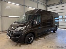 FIAT Ducato L3H2 2.3 MJT UPS POST BROWN NETO EXPORT
