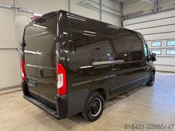 FIAT Ducato L3H2 2.3 MJT UPS POST BROWN NETO EXPORT