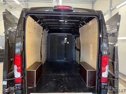 FIAT Ducato L3H2 2.3 MJT UPS POST BROWN NETO EXPORT