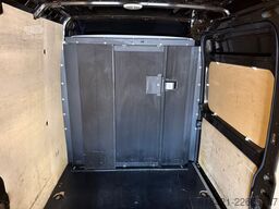 FIAT Ducato L3H2 2.3 MJT UPS POST BROWN NETO EXPORT