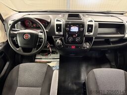 FIAT Ducato L3H2 2.3 MJT UPS POST BROWN NETO EXPORT