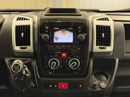 FIAT Ducato L3H2 2.3 MJT UPS POST BROWN NETO EXPORT