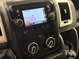 FIAT Ducato L3H2 2.3 MJT UPS POST BROWN NETO EXPORT