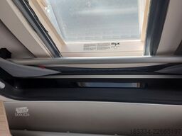 Fiat Ducato Weinsberg Carabus 2024 | Boîte manuelle | Toit relevable