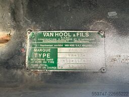 Van Hool VH 32 S F2
