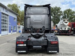 Scania R530 V8 6x2 EURO6 CIĄGNIK SIODŁOWY Z HYDRAULIKĄ