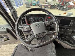 Scania R530 V8 6x2 EURO6 CIĄGNIK SIODŁOWY Z HYDRAULIKĄ