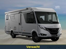 Hymer B MC I 680 Mercedes