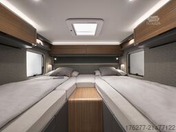 Hymer B MC I 680 Mercedes