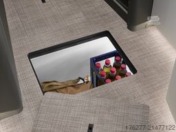 Hymer B MC I 680 Mercedes