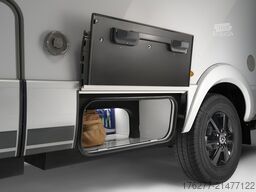 Hymer B MC I 680 Mercedes