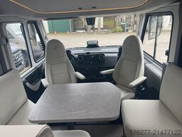 Hymer B MC I 680 Mercedes