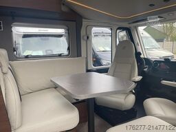 Hymer B MC I 680 Mercedes