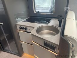 Hymer B MC I 680 Mercedes