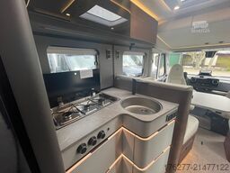 Hymer B MC I 680 Mercedes