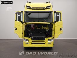 Scania S590 6X4 Full-Air Retarder 2xTanks Big-Axle Sta...