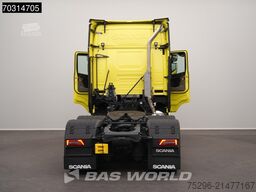 Scania S590 6X4 Full-Air Retarder 2xTanks Big-Axle Sta...