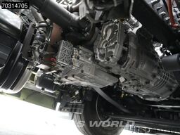 Scania S590 6X4 Full-Air Retarder 2xTanks Big-Axle Sta...