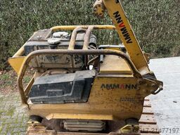 Ammann Duomat