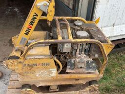 Ammann Duomat